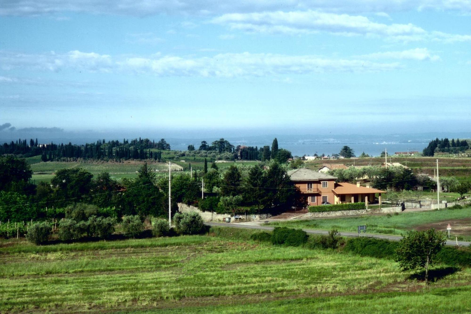 קאבאיון ורונסה Hotel La Dolce Vita מראה חיצוני תמונה